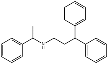 缺甲心可定 结构式