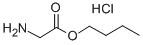 Glycine,butylester,hydrochloride(1:1)