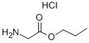 Propyl2-aminoacetatehydrochloride