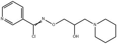 bimoclomol 结构式