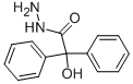 BENZILICACIDHYDRAZIDE