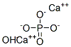 Hydroxyapatite 结构式
