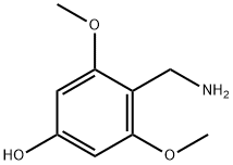 4-(Aminomethyl)-3,5-dimethoxyphenol