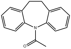 1-(10,11-Dihydro-5H-dibenzo[b,f]azepin-5-yl)ethanone