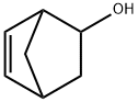 5-降冰片烯-2-醇 结构式