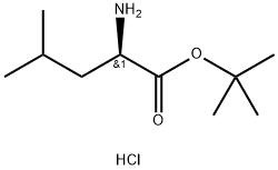 D-Leucine tert-Butyl Ester Hydrochloride