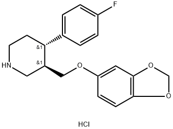 ParoxetineRelatedCompoundC