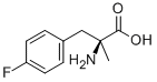 (S)-2-amino-3-(4-fluorophenyl)-2-methylpropanoicacid