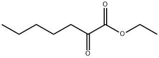 2-氧代庚酸乙酯 结构式