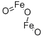 Ferric sesquioxide