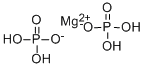 磷酸二氢镁(2:1) 结构式