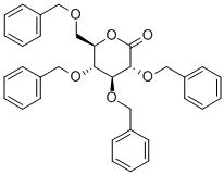 5-内酯 结构式