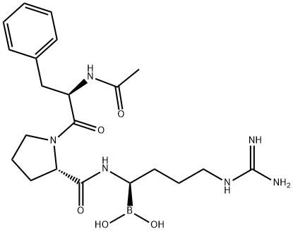 化合物 T27220 结构式