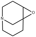 2-Oxa-6-azatricyclo[4.3.1.01,3]decane  (9CI) 结构式