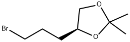 (S)-2-(3-Bromopropyl)-1,1-dimethylcyclopropane