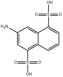 氨基C酸 结构式