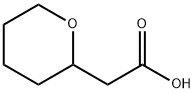 2-(Tetrahydropyran-2-yl)aceticAcid