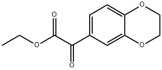 ETHYL 3,4-ETHYLENEDIOXYBENZOYLFORMATE