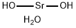 氢氧化锶八水合物 结构式
