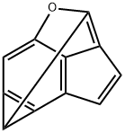 2,5,6-Methenoindeno[7,1-bc]furan  (9CI) 结构式