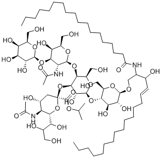 米普拉苷 结构式