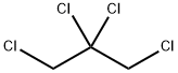 四氯丙烷 结构式