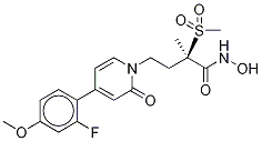 PF5081090 结构式