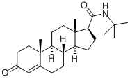 非那甾胺中间体F6 结构式