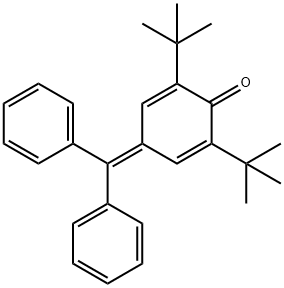 1-Isobutyl-3,5-dimethylcyclohexane 结构式