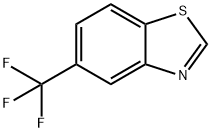 5-(Trifluoromethyl)benzo[d]thiazole