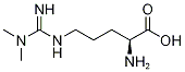 NG,NG-dimethyl-L-Arginine-d6(hydrochloride)