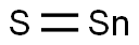 TIN (II) SULFIDE