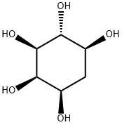 (+)-EPI-栎醇 结构式