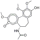 3-去甲基西尼必利-D3 结构式