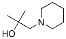 ALPHA,ALPHA-二甲基哌啶-1-乙醇 结构式