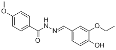 SALOR-INT L494712-1EA 结构式