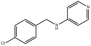 (4-CHLORO-BENZYL)-PYRIDIN-4-YL-AMINE DIHYDROCHLORIDE