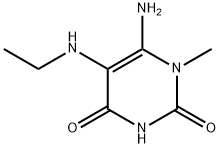 异亮氨酸 结构式