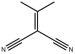 异亚丙基丙二腈 结构式