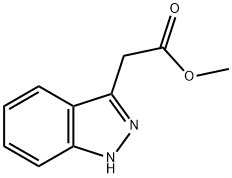 Methyl 2-(1H-indazol-3-yl)acetate