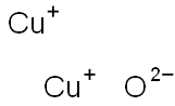 纳米氧化亚铜2 结构式