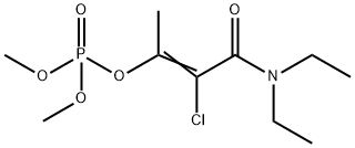 Phosphamidonsolution