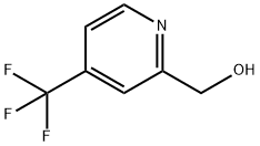 (4-(Trifluoromethyl)pyridin-2-yl)methanol