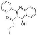 Ethyl4-hydroxy-2-phenylquinoline-3-carboxylate