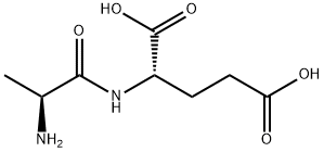 丙氨酸谷氨酸盐 结构式
