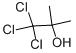 氯丁醇 结构式