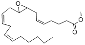 (+/-)8(9)-EPETRE METHYL ESTER 结构式