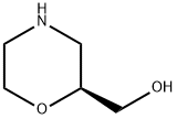 S-(吗啉-2-基)甲醇 结构式