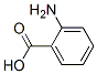 AMINOBENZOIC ACID 结构式