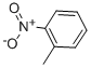 甲基硝基苯 结构式